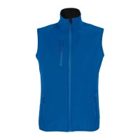 COLETE S SOFTSHELL AZUL REAL FALCON BW WOMEN COLETE S SOFTSHELL AZUL REAL FALCON BW WOMEN